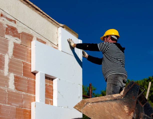 Best Blown-in Insulation in Morristown, IN