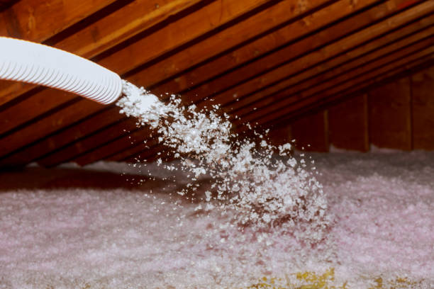 Best Blown-in Insulation in Morristown, IN