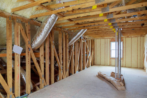 Best Insulation for Specific Applications in Morristown, IN