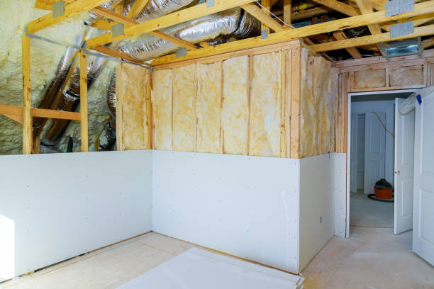 Best Fiberglass Insulation in Morristown, IN