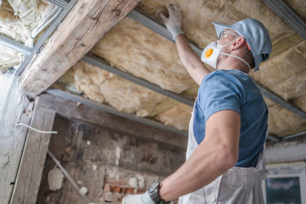 Types of Insulation We Offer in Morristown, IN