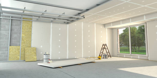 Best DIY Insulation Kits and Guidance in Morristown, IN