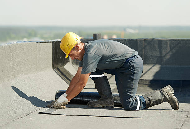 Best Spray Foam Insulation in Morristown, IN