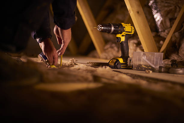 Best Insulation for Specific Applications in Morristown, IN